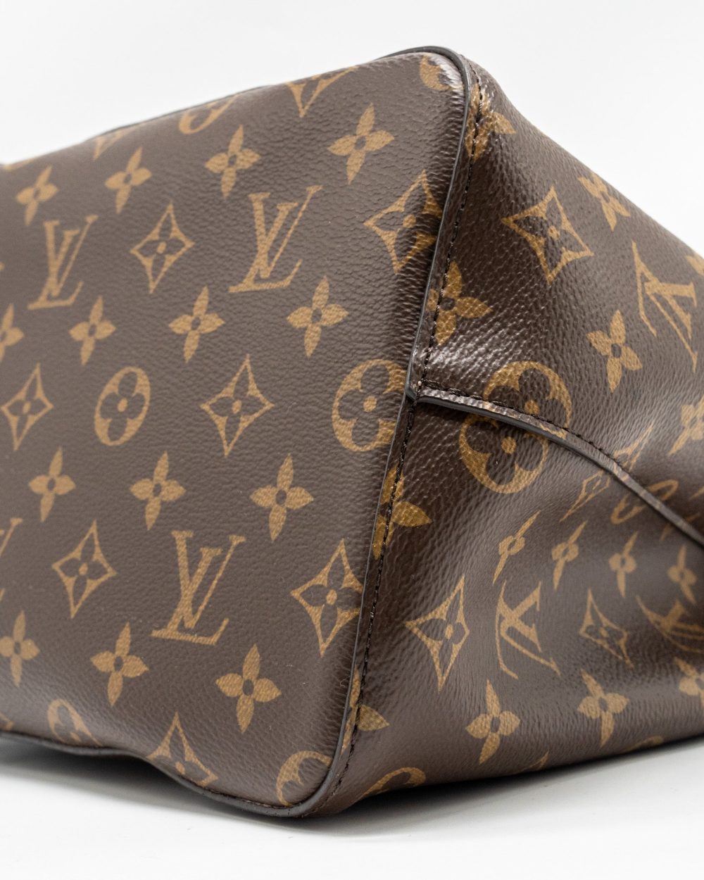 AAA Replica Louis Vuitton LV NEO NOE MONOGRAM CANVAS PINK GHW