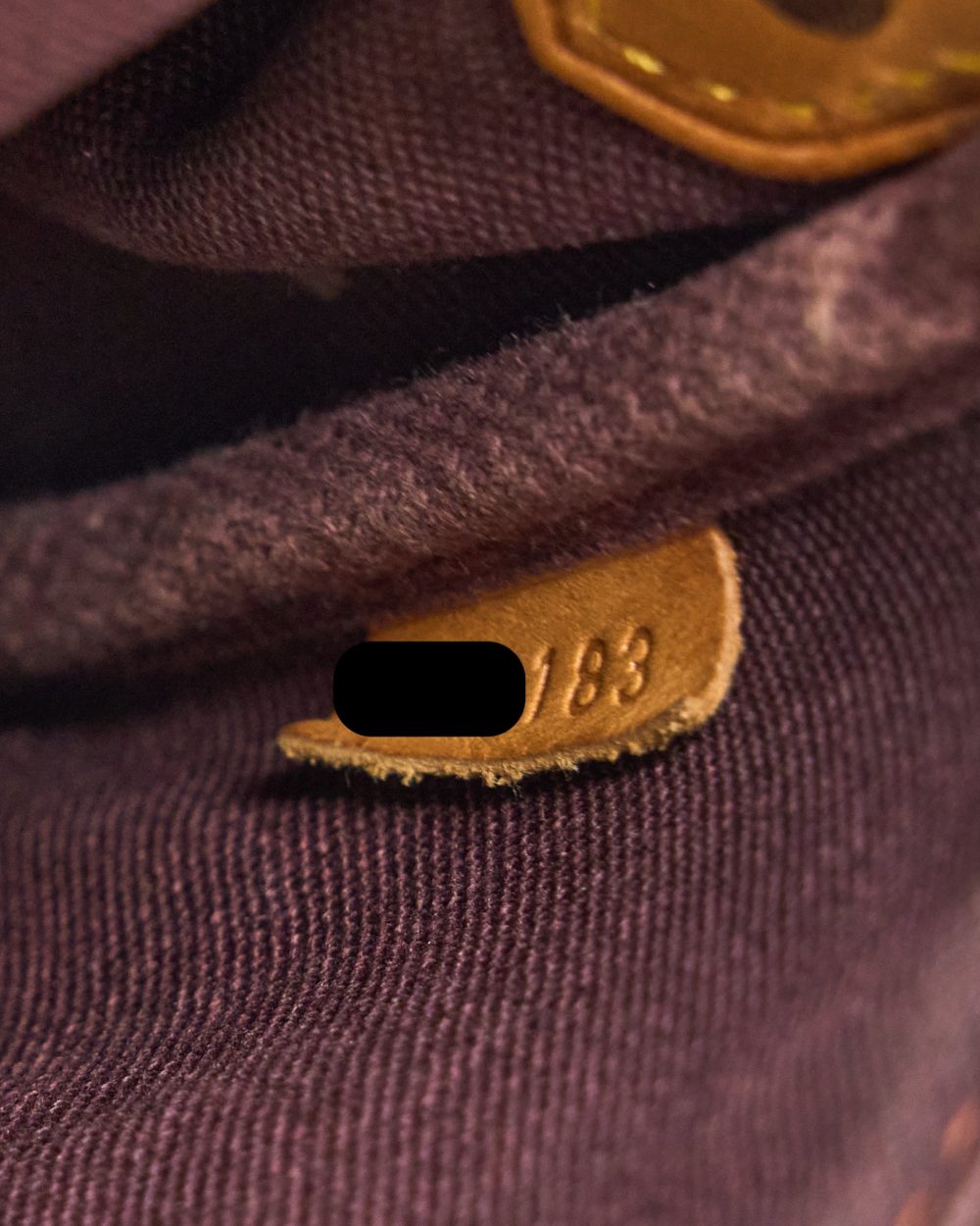 AAA Replica Louis Vuitton LV FAVOURITE PM MONOGRAM CANVAS GHW