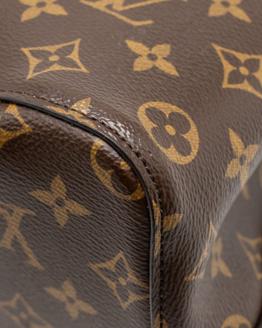 AAA Replica Louis Vuitton LV NEO NOE MONOGRAM CANVAS PINK GHW