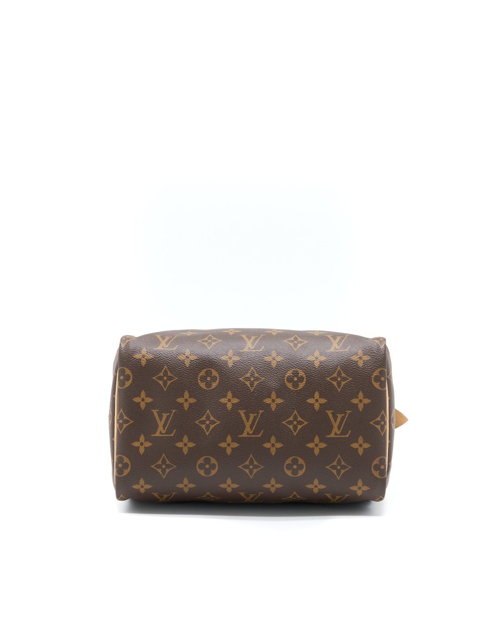AAA Replica Louis Vuitton LV SPEEDY 25 MONOGRAM CANVAS GHW