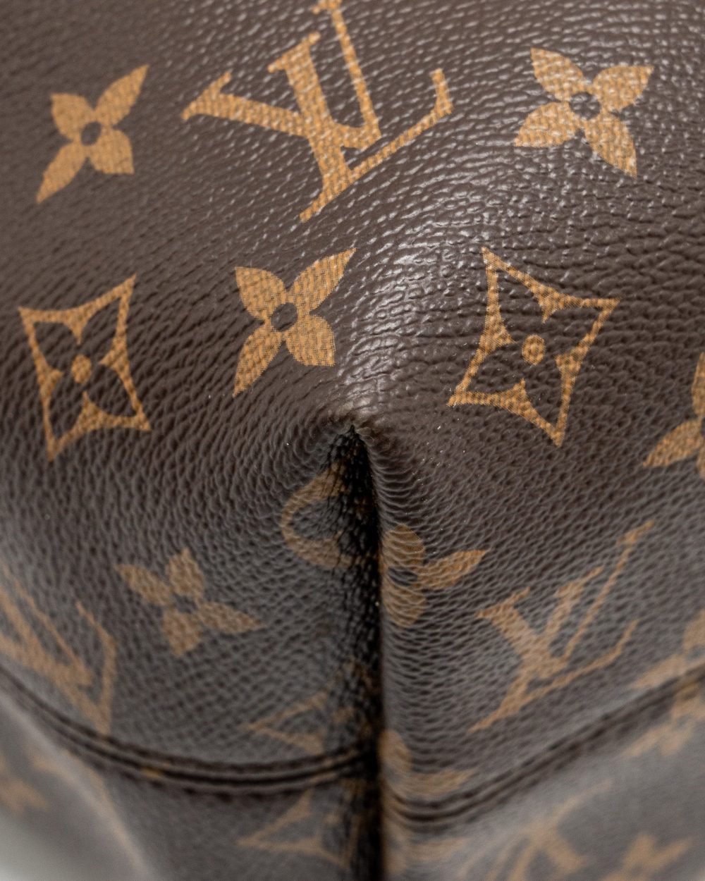AAA Replica Louis Vuitton LV GRACEFULL MM MONOGRAM CANVAS GHW
