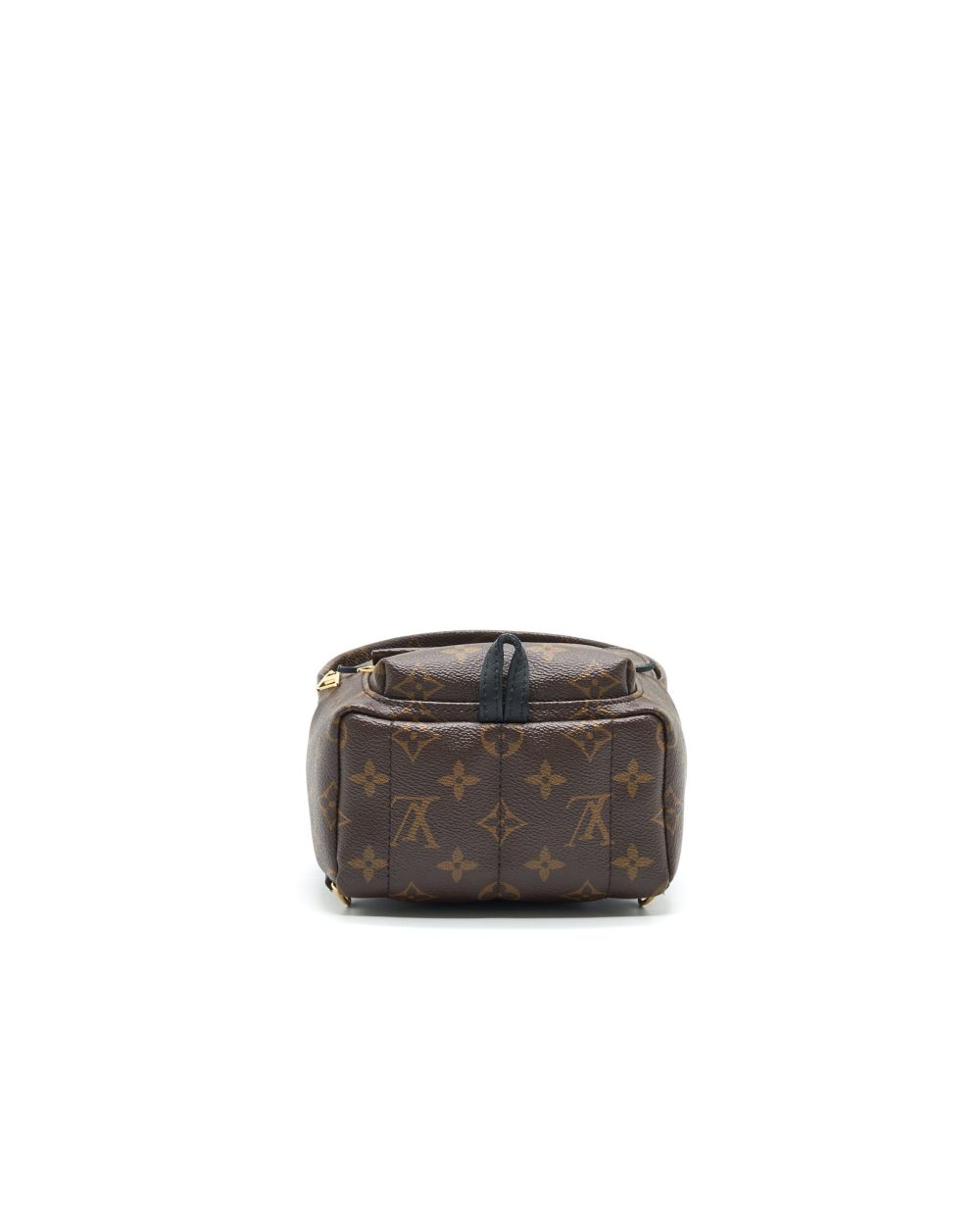 AAA Replica Louis Vuitton LV MINI PALM SPRINGS BAG MONOGRAM CANVAS