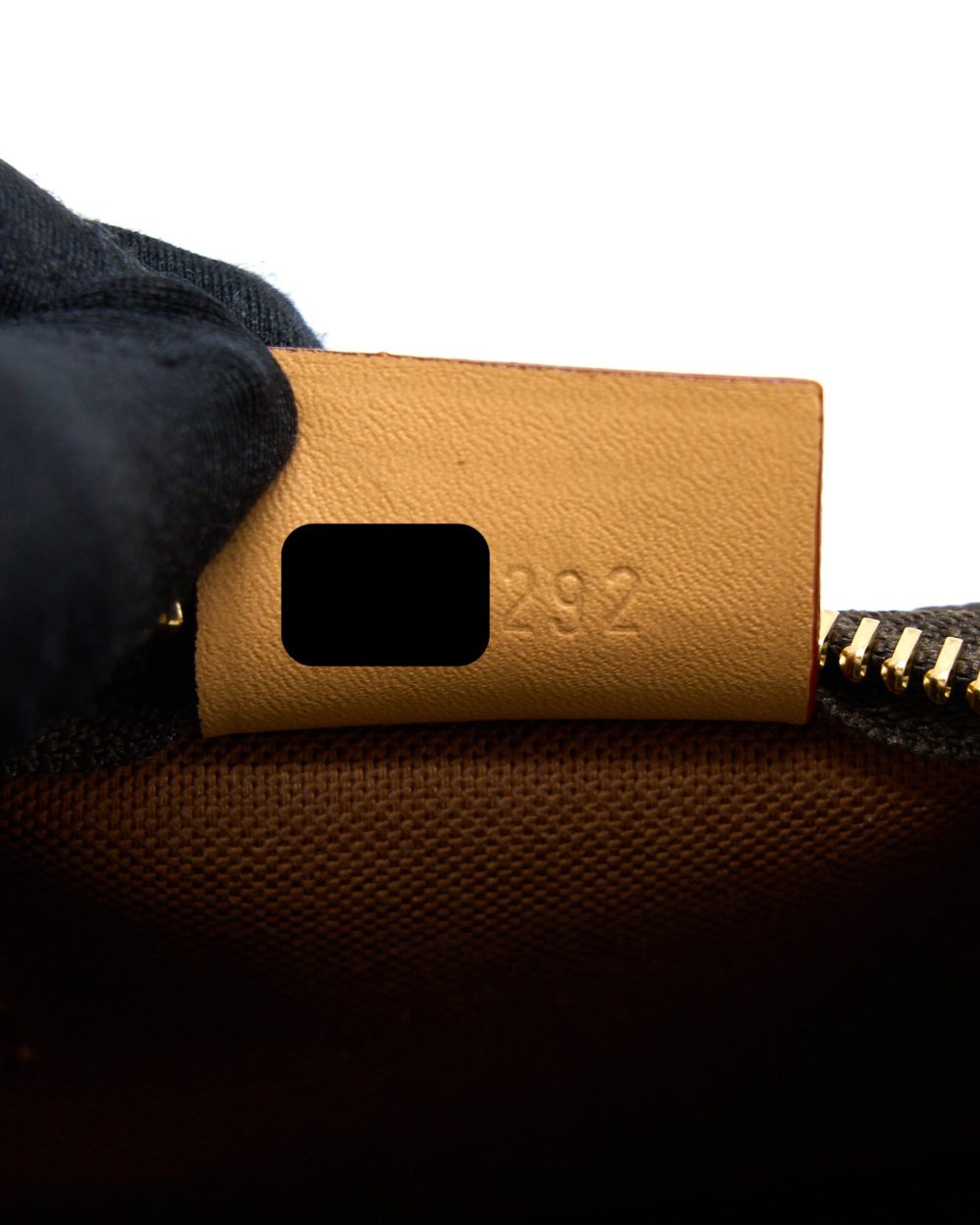 AAA Replica Louis Vuitton LV NANO SPEEDY MONOGRAM CANVAS GHW (NEW VERSION)