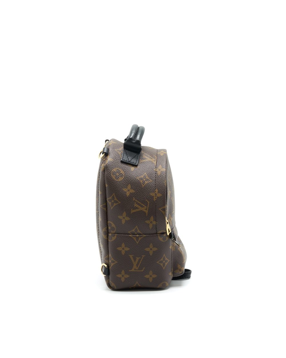 AAA Replica Louis Vuitton LV PALM SPRINGS MINI BACKPACK OLD VERSION