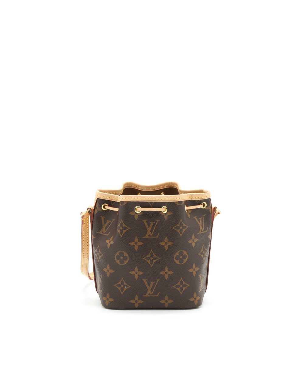 AAA Replica Louis Vuitton LV NANO NOE YEAR 2018