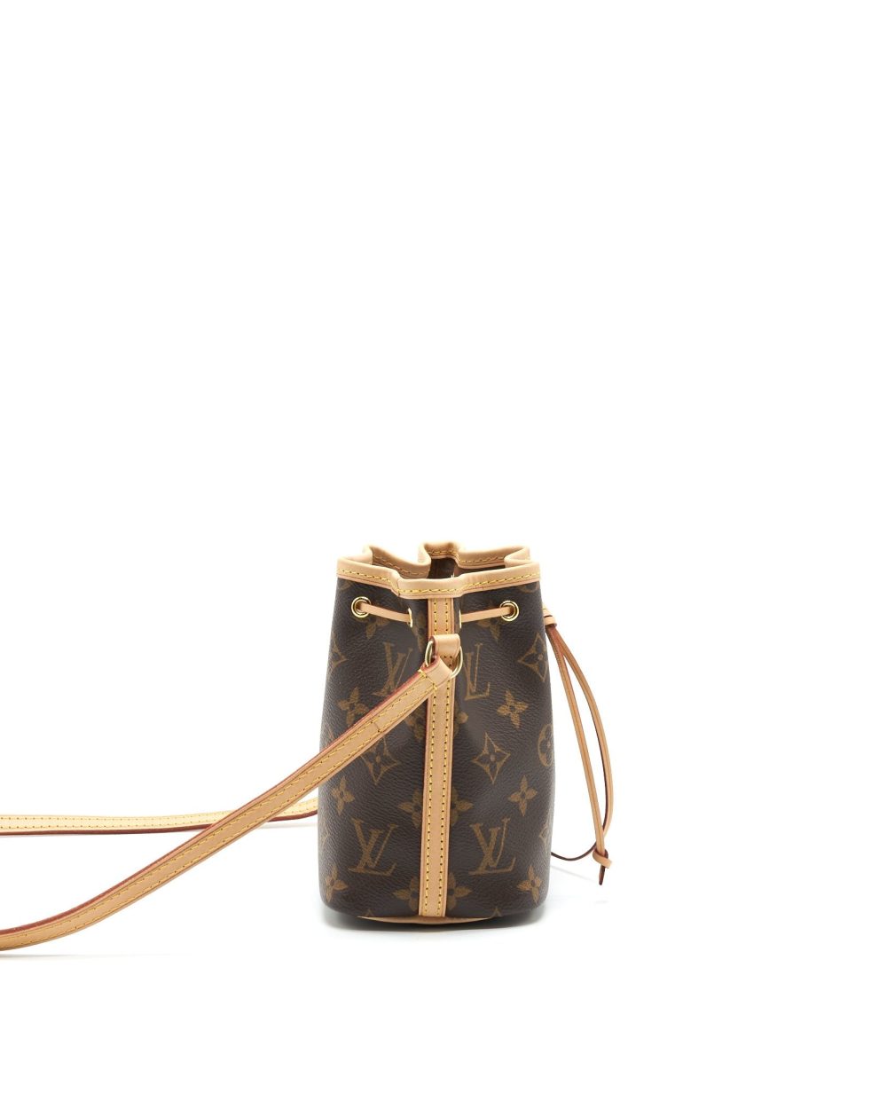 AAA Replica Louis Vuitton LV NANO NOE YEAR 2018