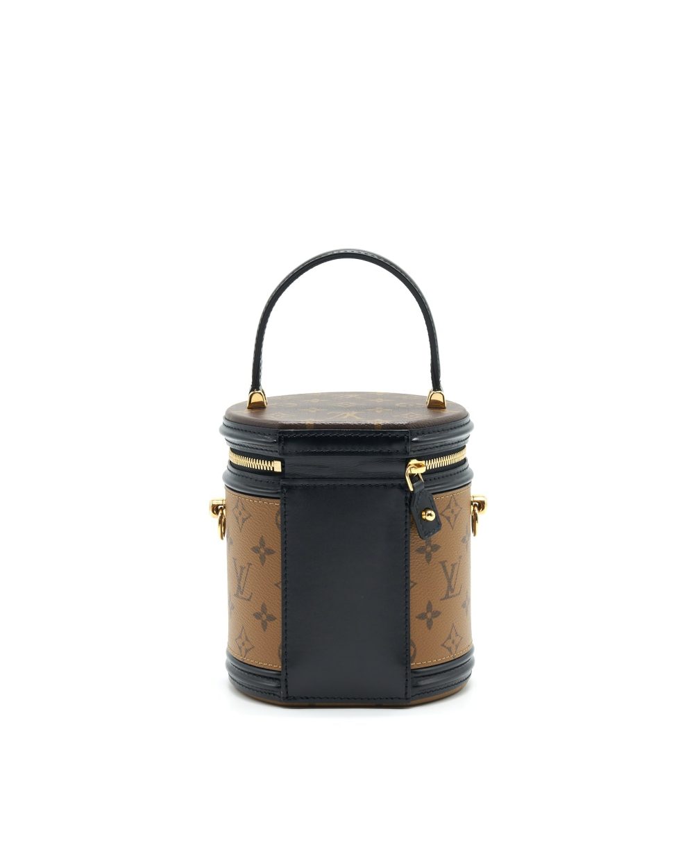 AAA Replica Louis Vuitton LV CANNES MONOGRAM REVERSE CANVAS 2019