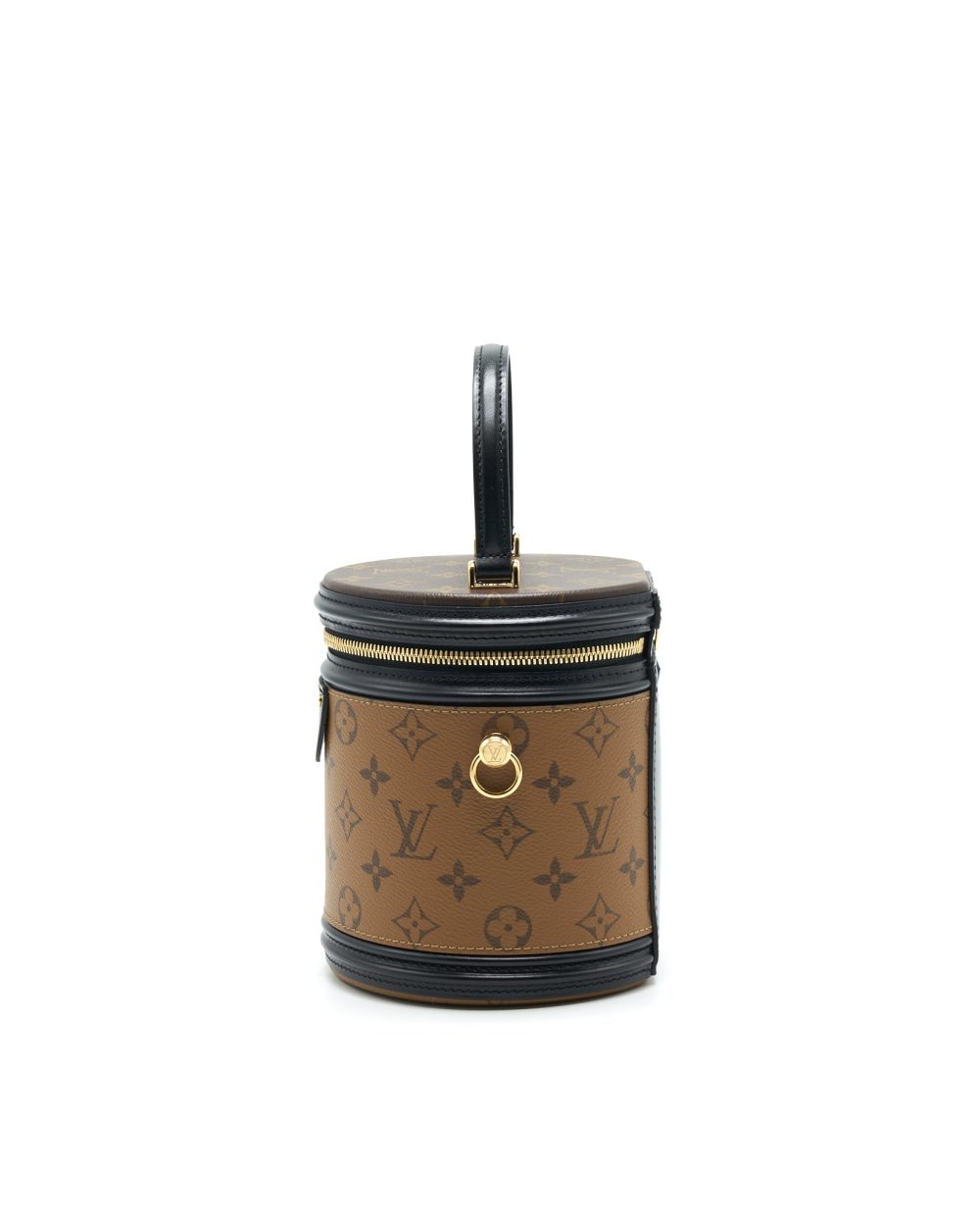 AAA Replica Louis Vuitton LV CANNES MONOGRAM REVERSE CANVAS