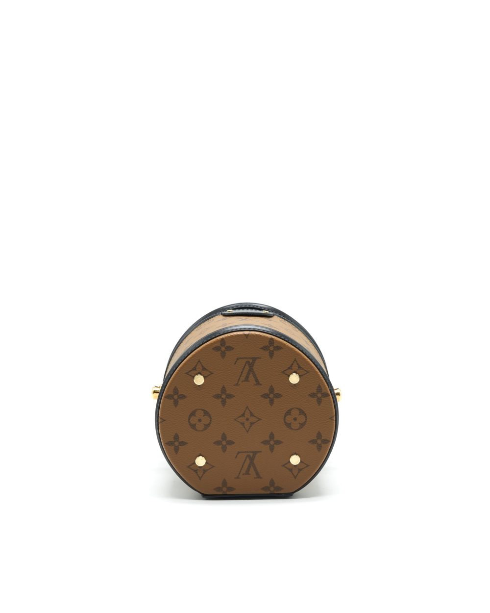 AAA Replica Louis Vuitton LV CANNES MONOGRAM REVERSE CANVAS 2019