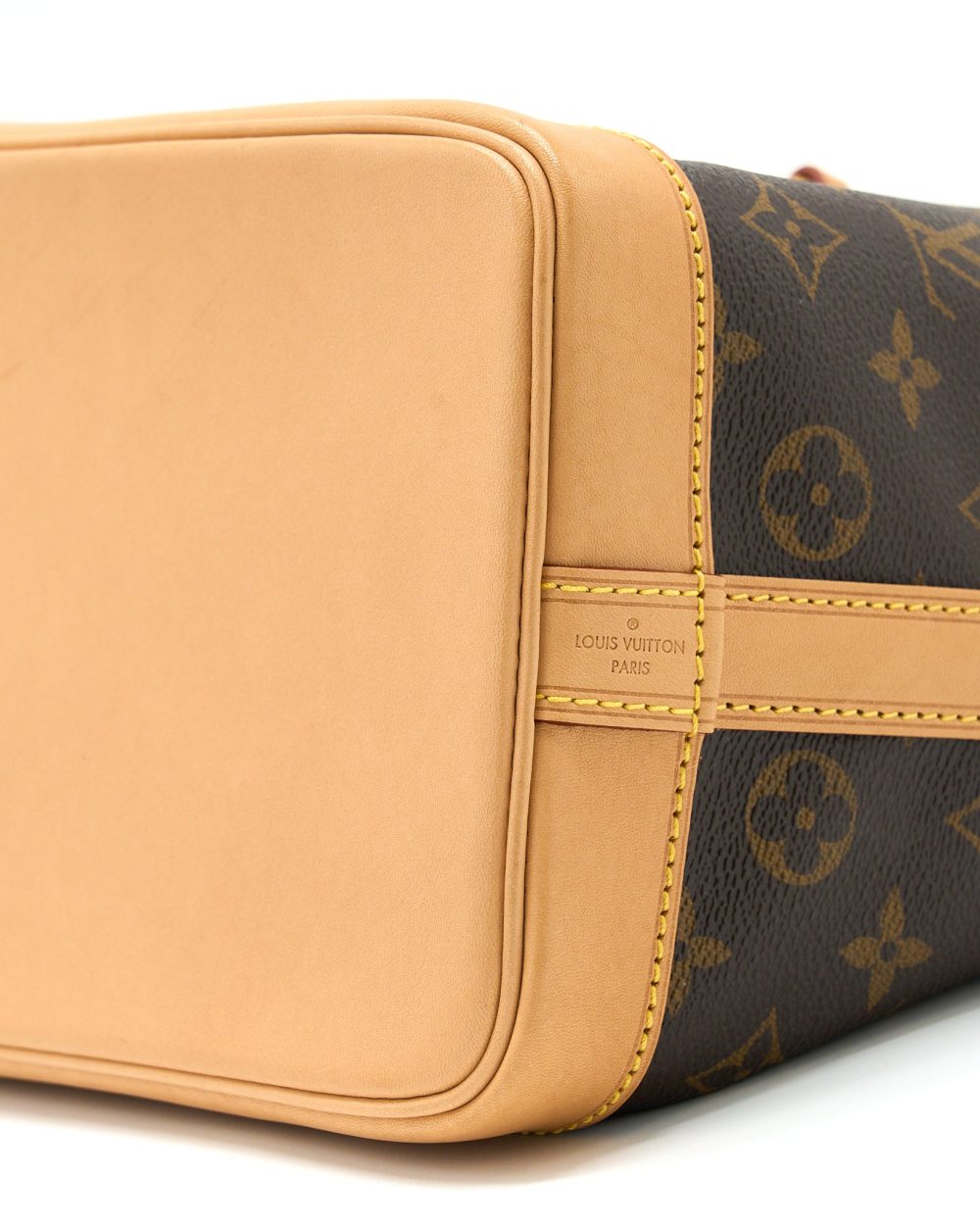 AAA Replica Louis Vuitton LV NEO NOE BB MONOGRAM CANVAS GHW