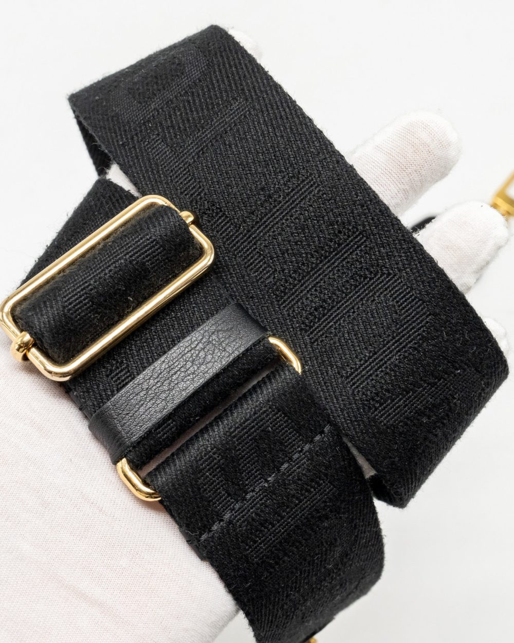 AAA Replica Louis Vuitton LV COUSSIN PM LAMBSKIN BLACK GHW