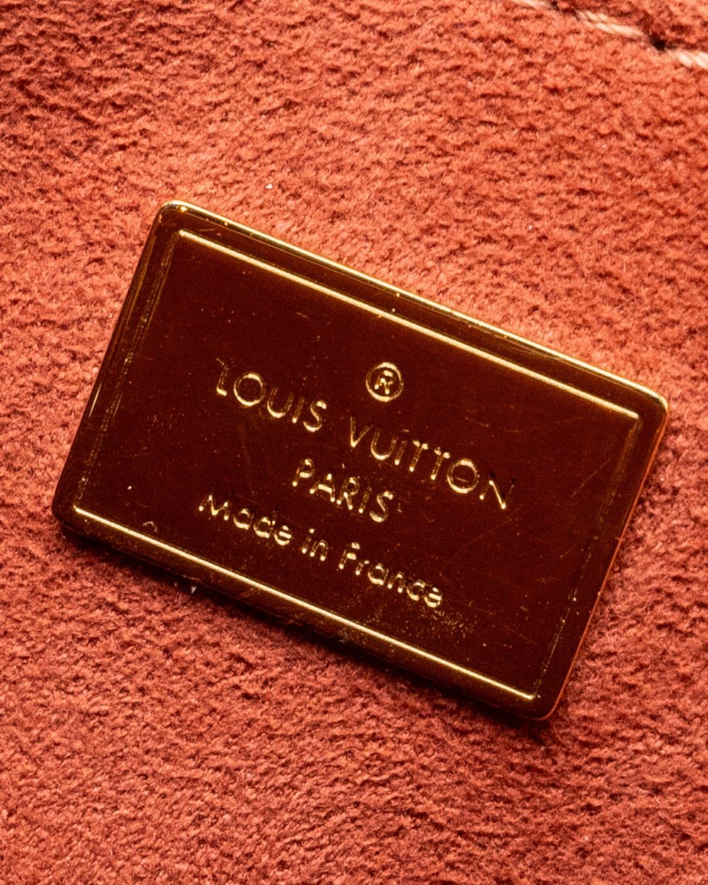AAA Replica Louis Vuitton LV HOT SPRINGS BACKPACK PATENT / MONOGRAM CANVAS PINK GHW