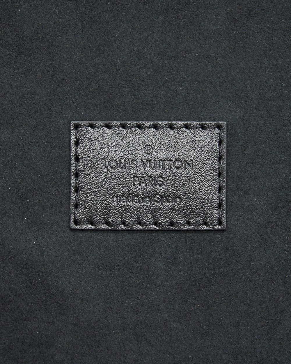 AAA Replica Louis Vuitton LV CANNES MONOGRAM REVERSE CANVAS