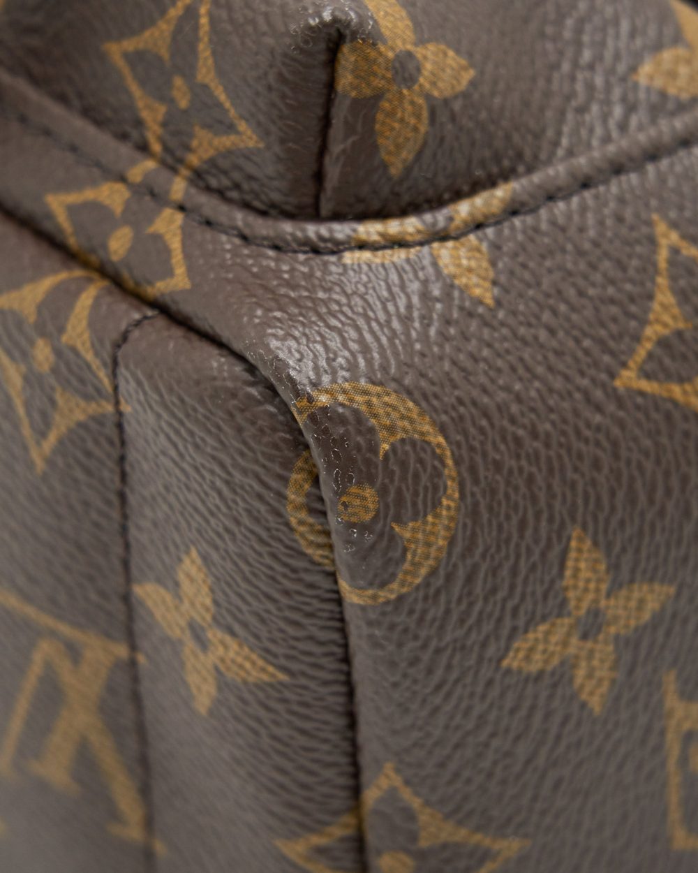 AAA Replica Louis Vuitton LV PALM SPRINGS MINI BACKPACK OLD VERSION