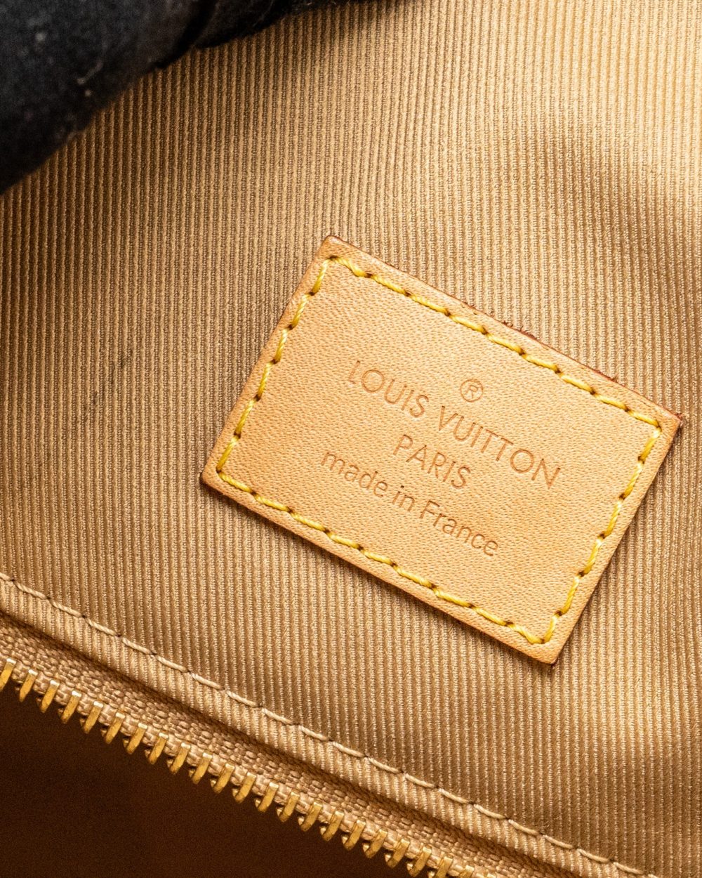 AAA Replica Louis Vuitton LV GRACEFULL MM MONOGRAM CANVAS GHW
