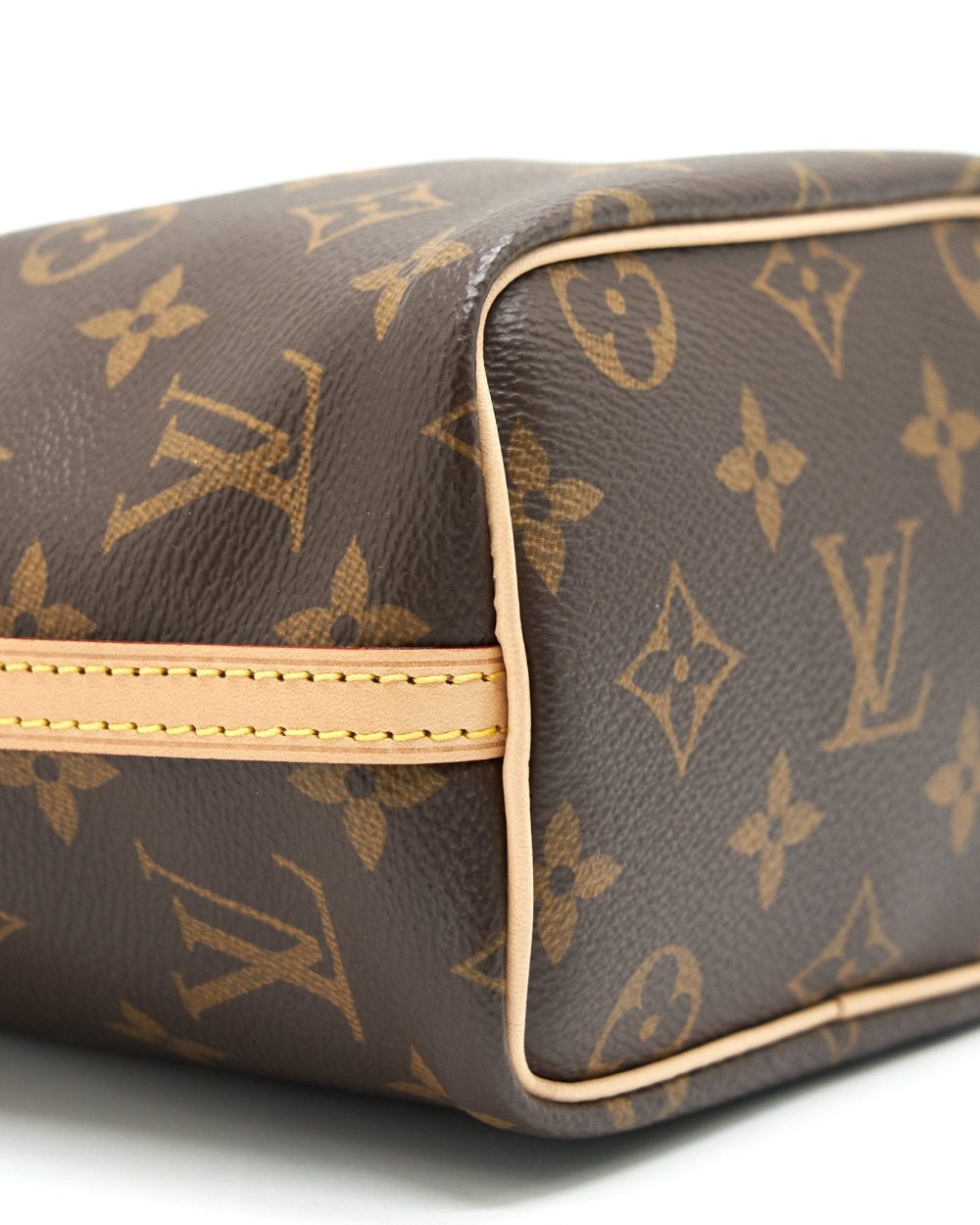 AAA Replica Louis Vuitton LV NANO NOE YEAR 2018