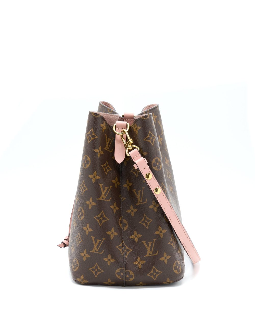 AAA Replica Louis Vuitton LV NEO NOE MONOGRAM CANVAS GHW