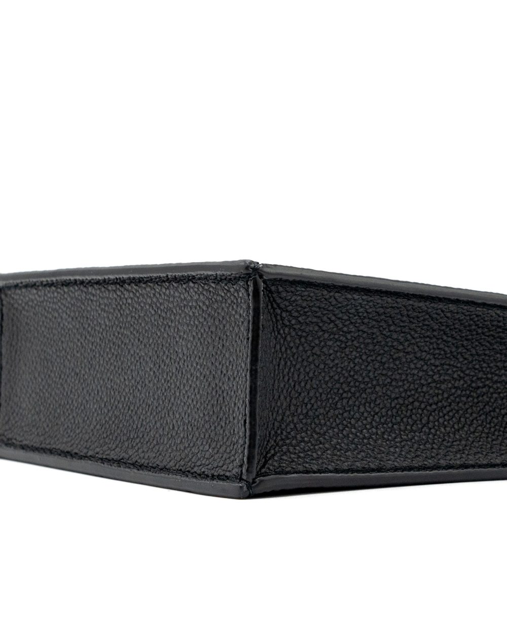 AAA Replica Louis Vuitton LV PETIT SAC PLAT MONOGRAM EMPREINTE BLACK/ BEIGE GHW (NEW VERSION)