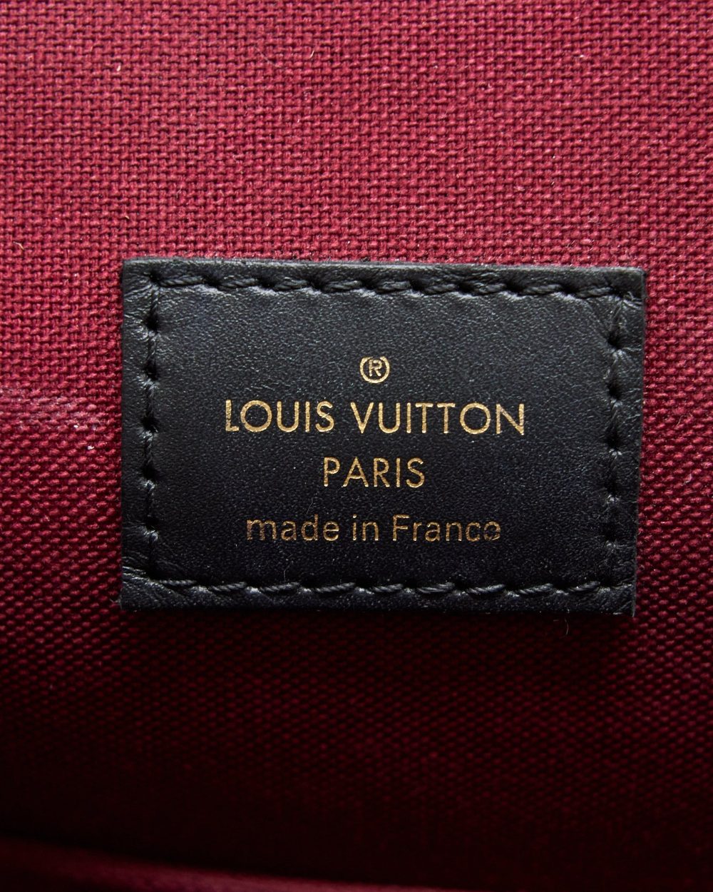AAA Replica Louis Vuitton LV MONTSOURIS PM BACKPACK MONOGRAM CANVAS/LEATHER GHW (NEW VERSION)
