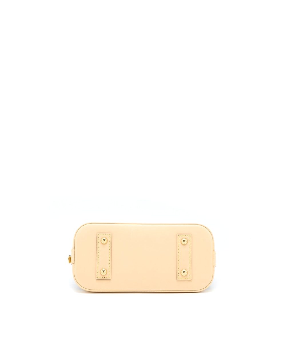 AAA Replica Louis Vuitton LV ALMA BB MONOGRAM CANVAS GHW (NEW VERSION)
