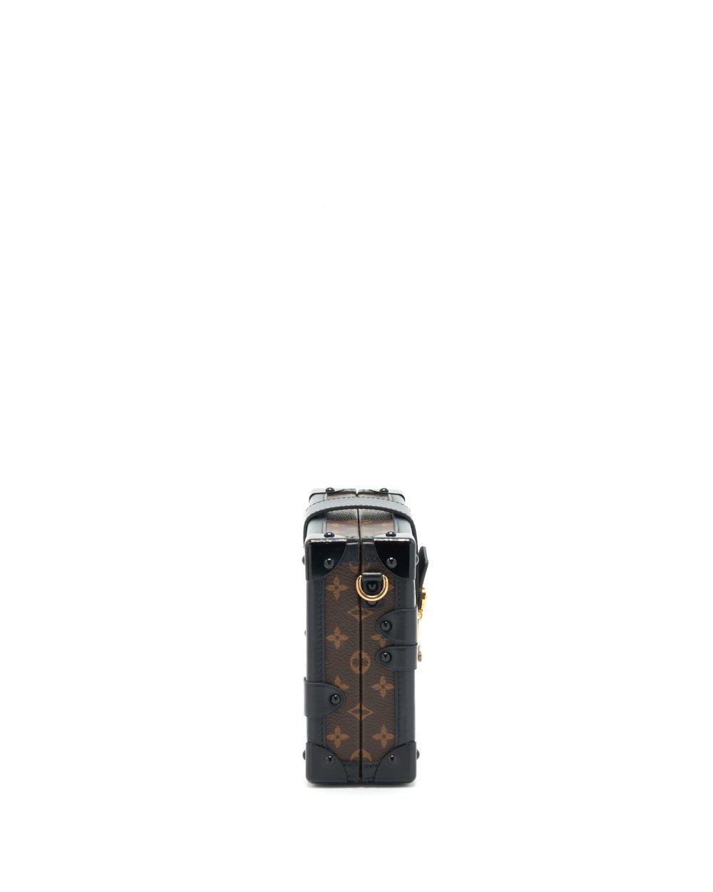 AAA Replica Louis Vuitton LV PETITE MALLE MONOGRAM CANVAS GHW