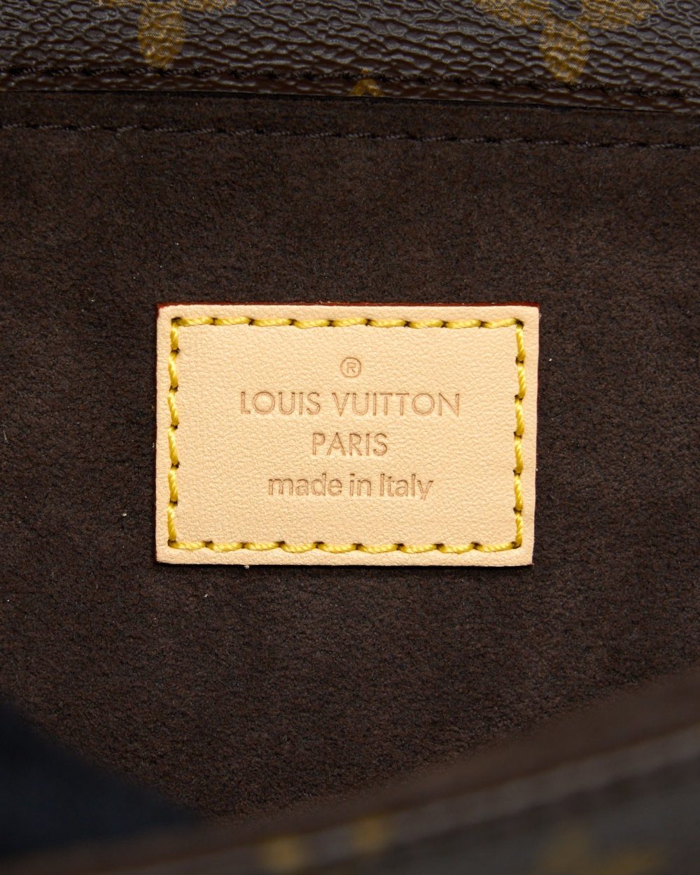 AAA Replica Louis Vuitton LV POCHETTE MÉTIS MONOGRAM CANVAS GHW