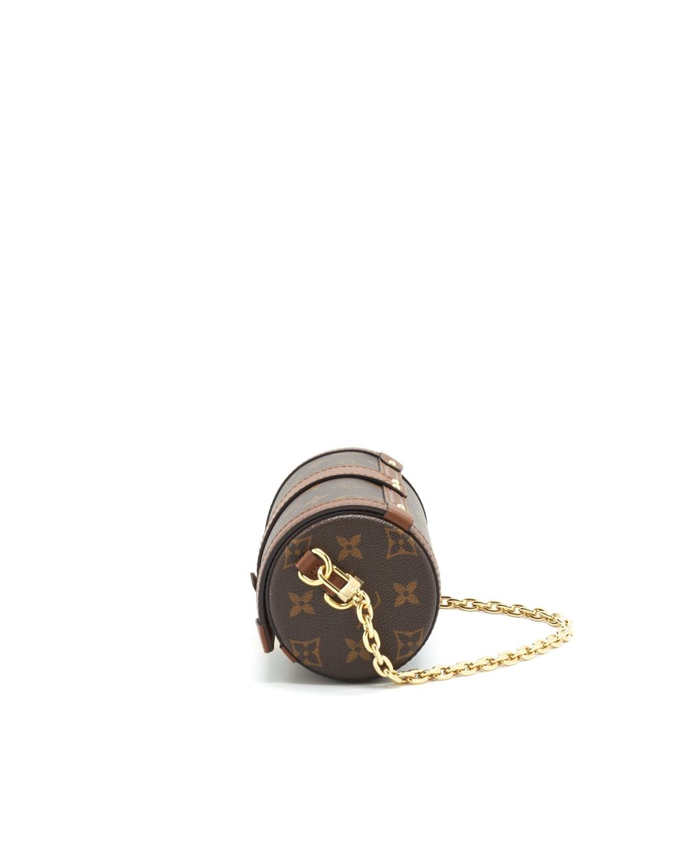 AAA Replica Louis Vuitton LV PAPILLON TRUNK MONOGRAM CANVAS