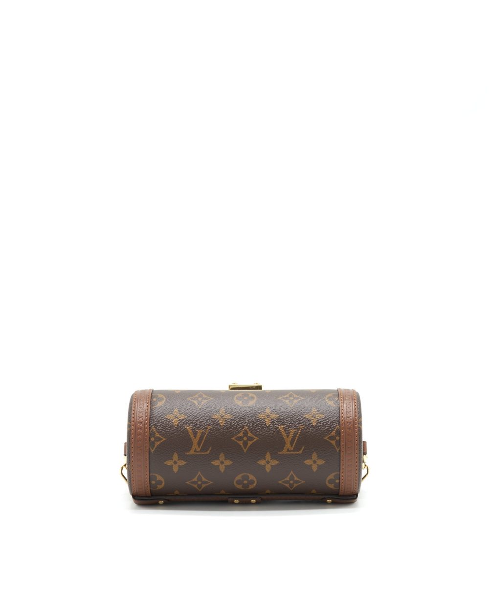 AAA Replica Louis Vuitton LV PAPILLON TRUNK MONOGRAM CANVAS