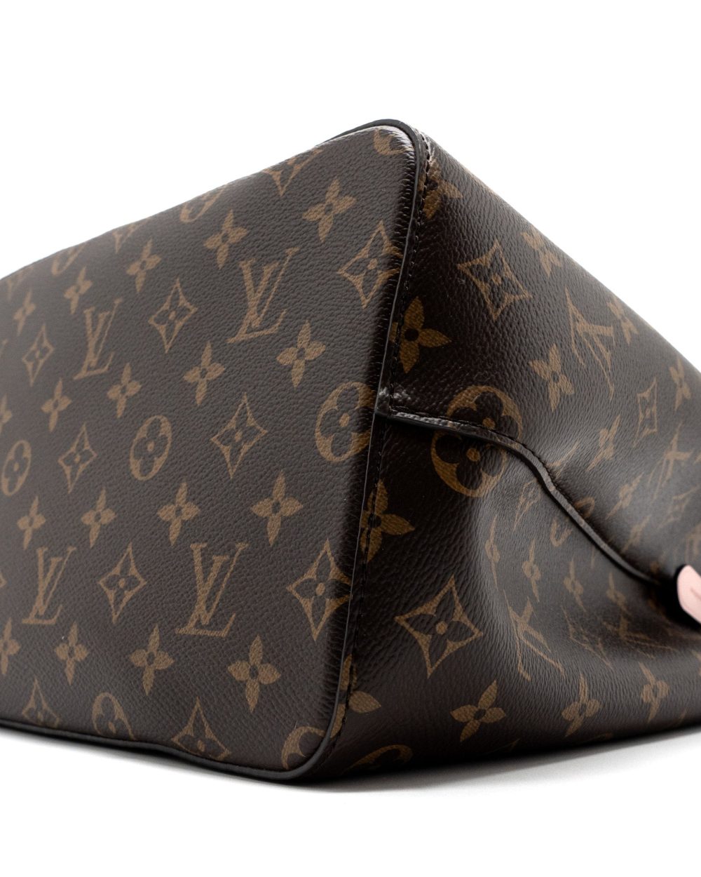 AAA Replica Louis Vuitton LV NEO NOE MONOGRAM CANVAS/PINK GHW