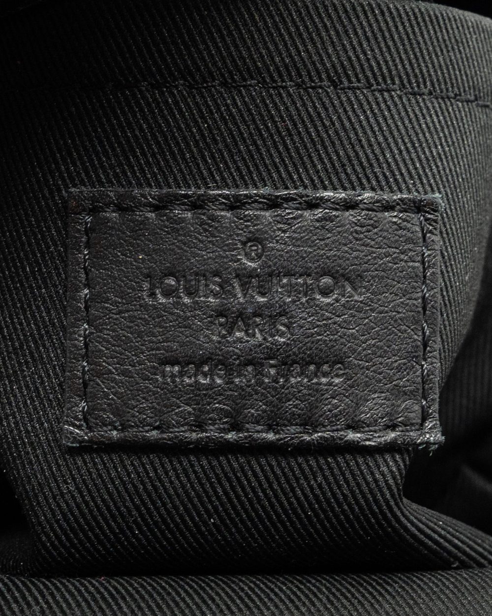 AAA Replica Louis Vuitton LV MINI PALM SPRING BACKPACK MONOGRAM CANVAS GHW