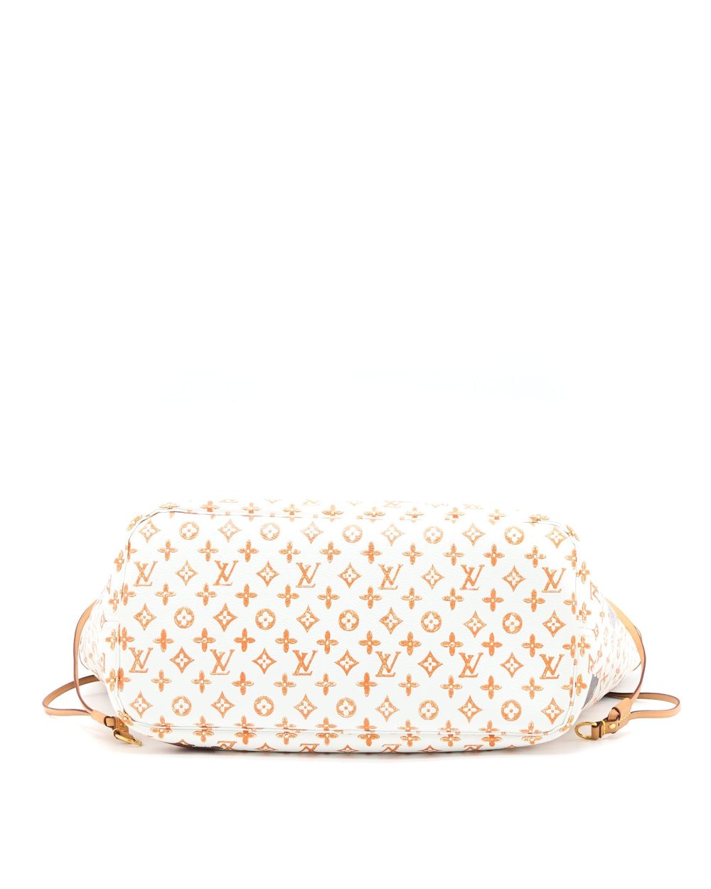 AAA Replica Louis Vuitton LV GRACE CODDINGTON CATOGRAM NEVERFULL MM CANVAS GHW