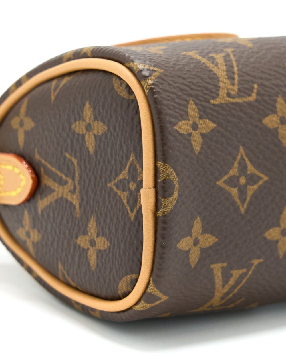 AAA Replica Louis Vuitton LV TRIO MINI ICONES MONOGRAM CANVAS GHW