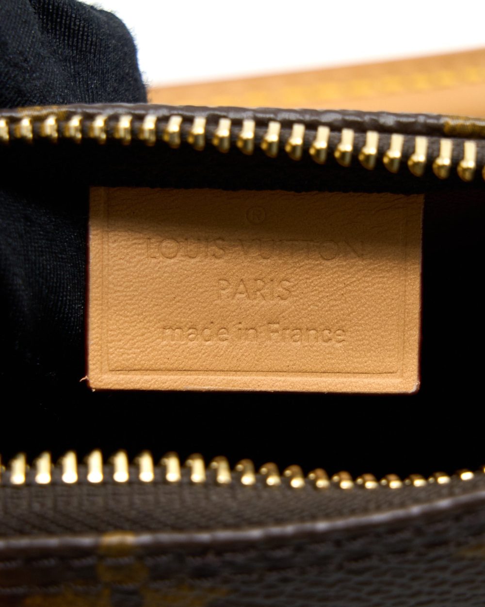 AAA Replica Louis Vuitton LV NANO SPEEDY MONOGRAM CANVAS GHW (NEW VERSION)