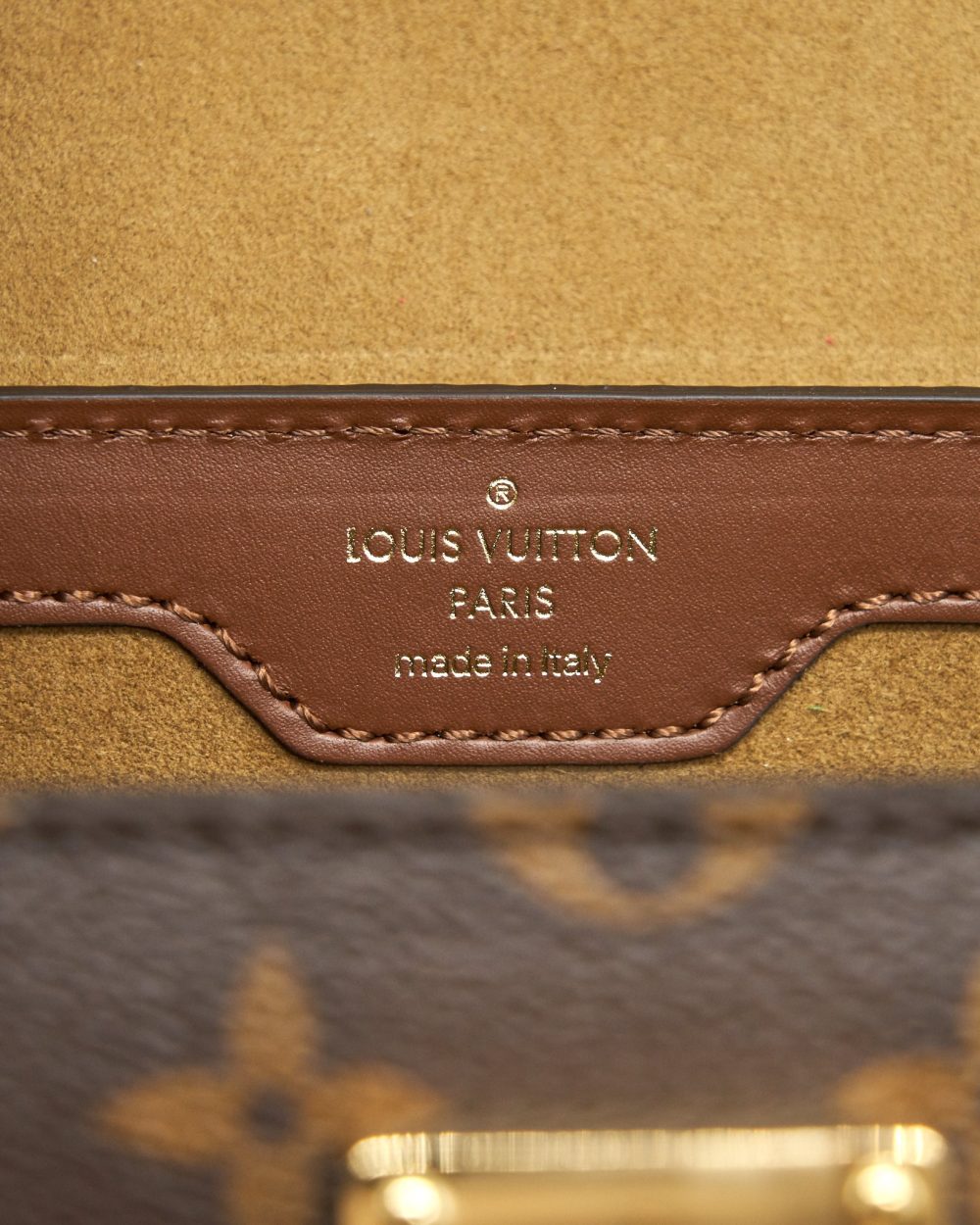 AAA Replica Louis Vuitton LV PAPILLON TRUNK MONOGRAM CANVAS