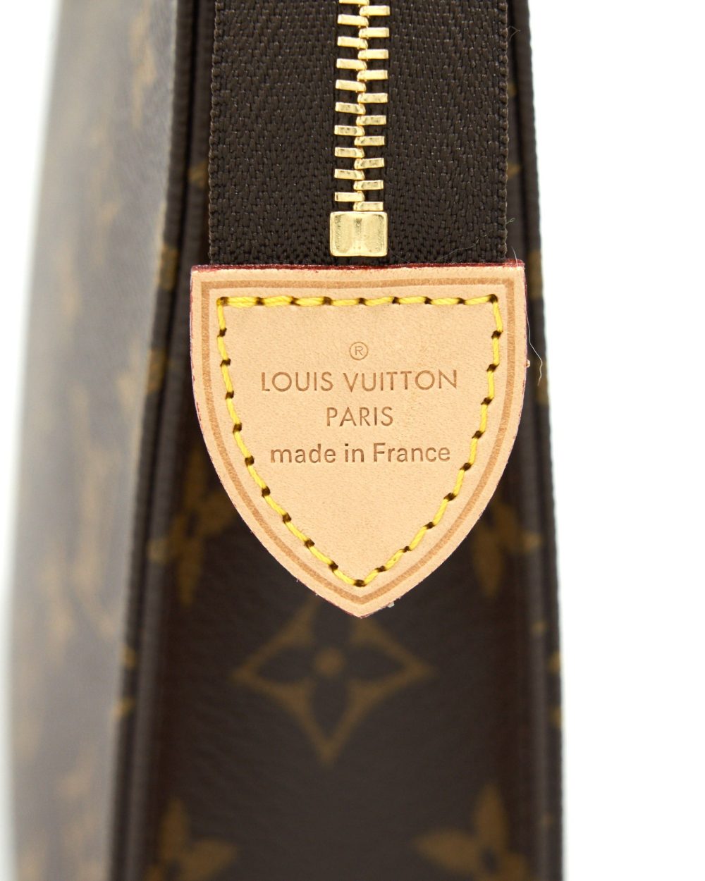 AAA Replica Louis Vuitton LV TOILETRY 26 IN MONOGRAM