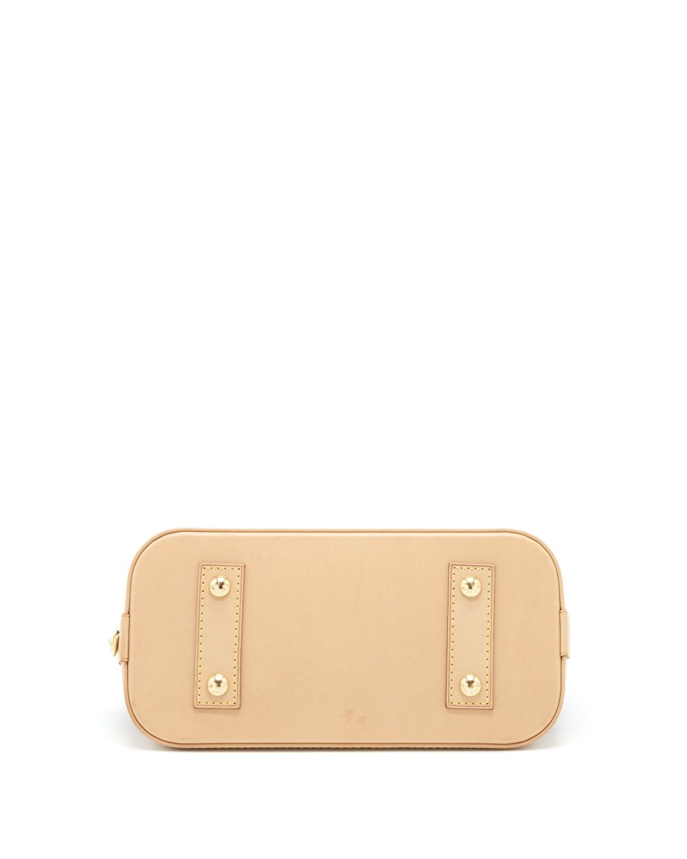 AAA Replica Louis Vuitton LV ALMA BB MONOGRAM CANVAS GHW