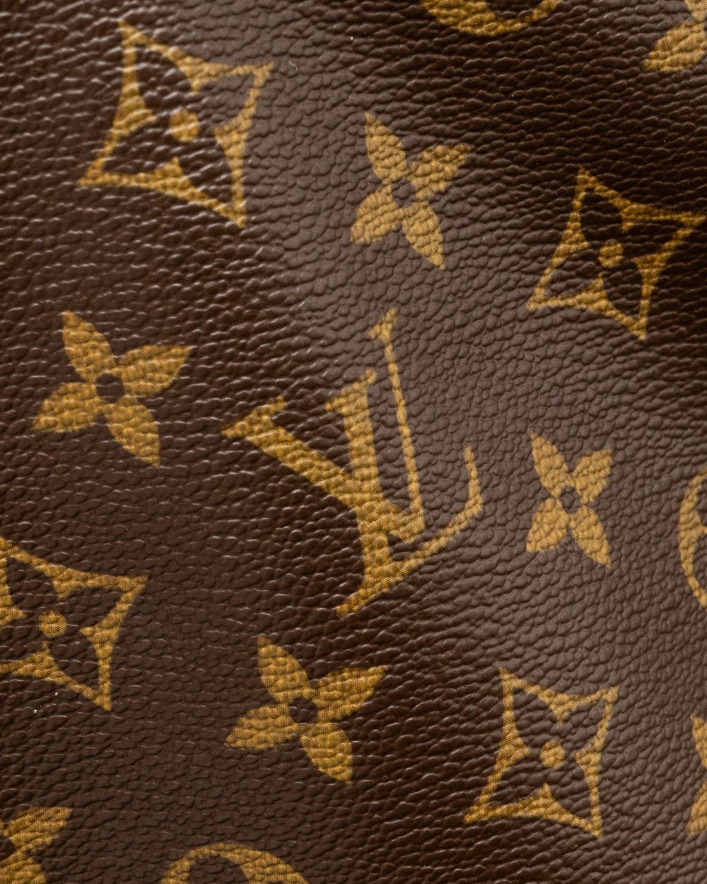 AAA Replica Louis Vuitton LV NOE BUCKET BAG MONOGRAM CANVAS GHW