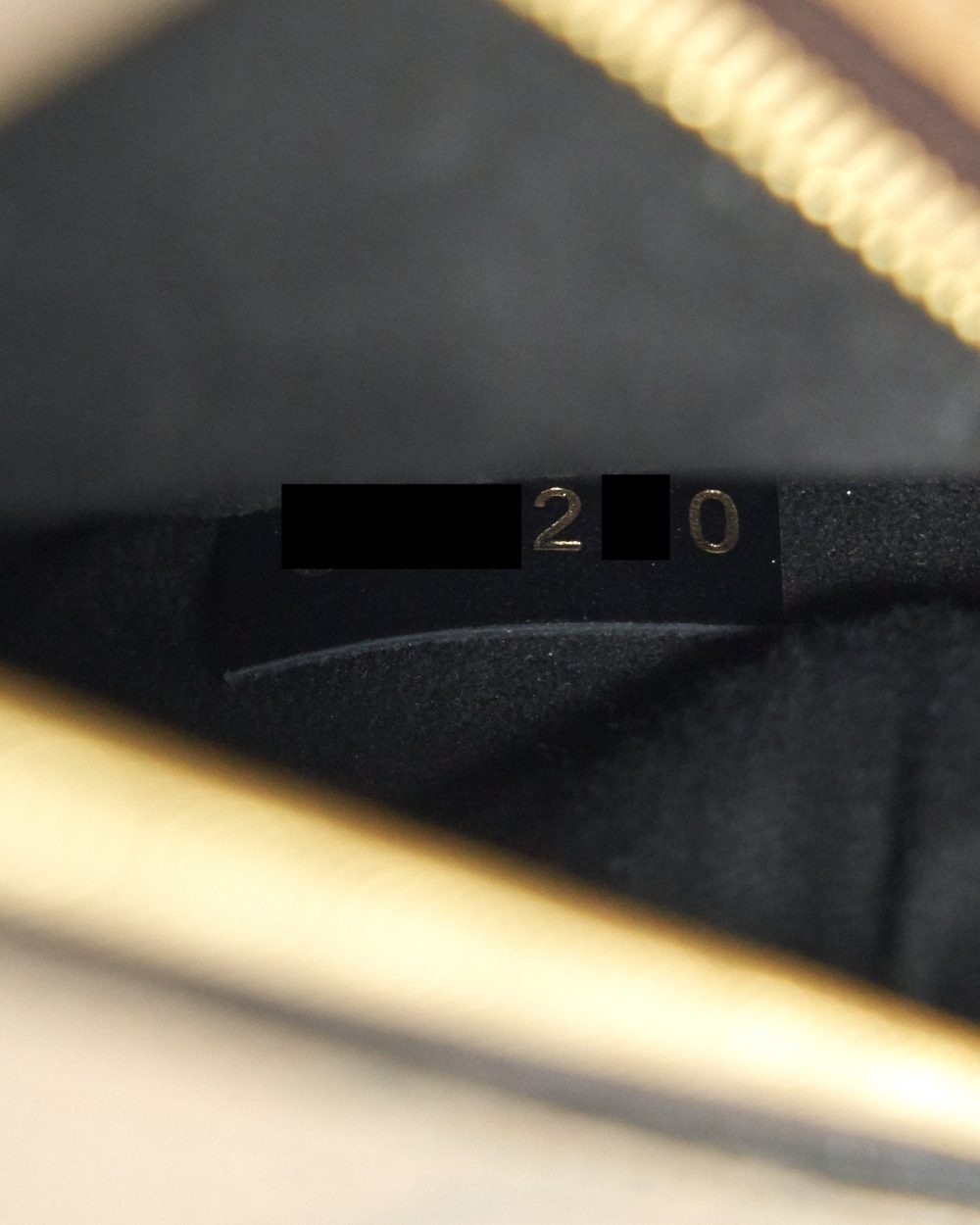 AAA Replica Louis Vuitton LV POCHETTE METIS MONOGRAM REVERSE CANVAS
