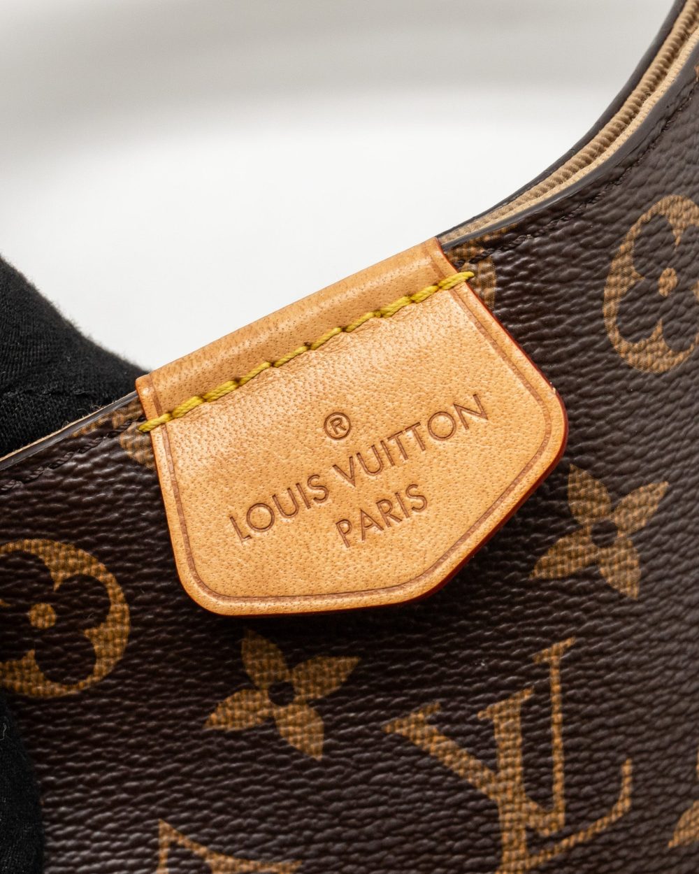 AAA Replica Louis Vuitton LV GRACEFUL PM MONOGRAM CANVAS GHW
