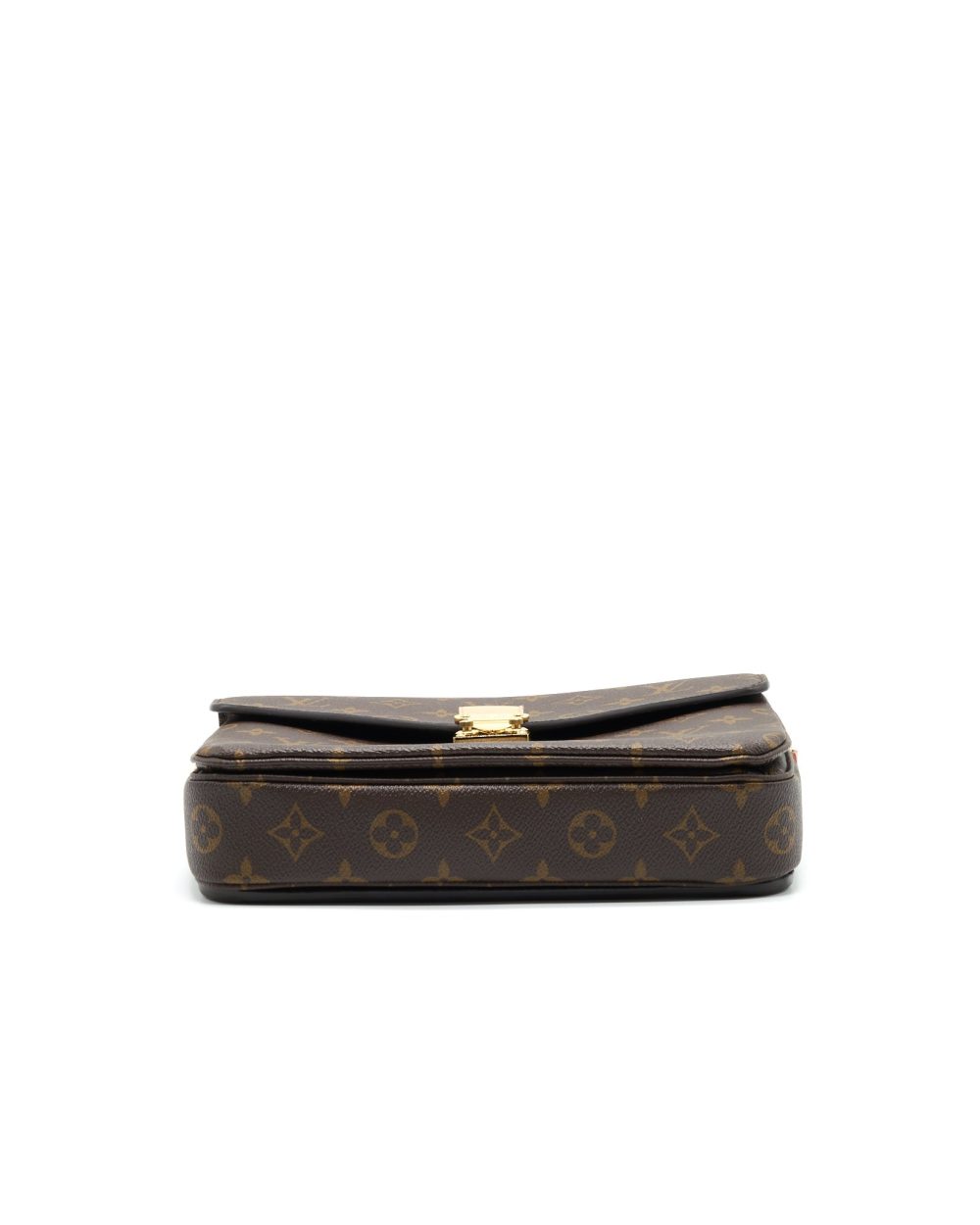 AAA Replica Louis Vuitton LV POCHETTE METIS MONOGRAM CANVAS