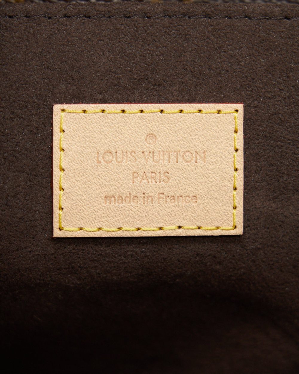AAA Replica Louis Vuitton LV POCHETTE METIS MONOGRAM CANVAS