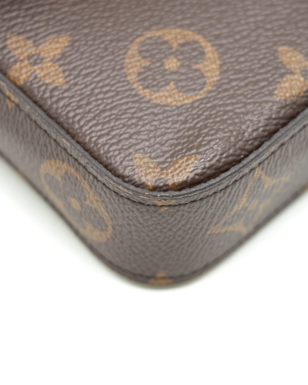 AAA Replica Louis Vuitton LV FELICIE POCHETTE MONOGRAM CANVAS