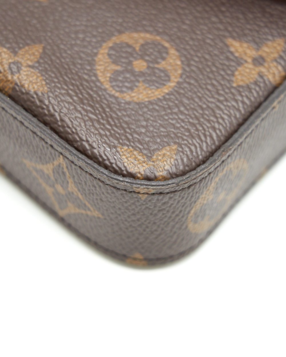 AAA Replica Louis Vuitton LV FELICIE POCHETTE MONOGRAM CANVAS