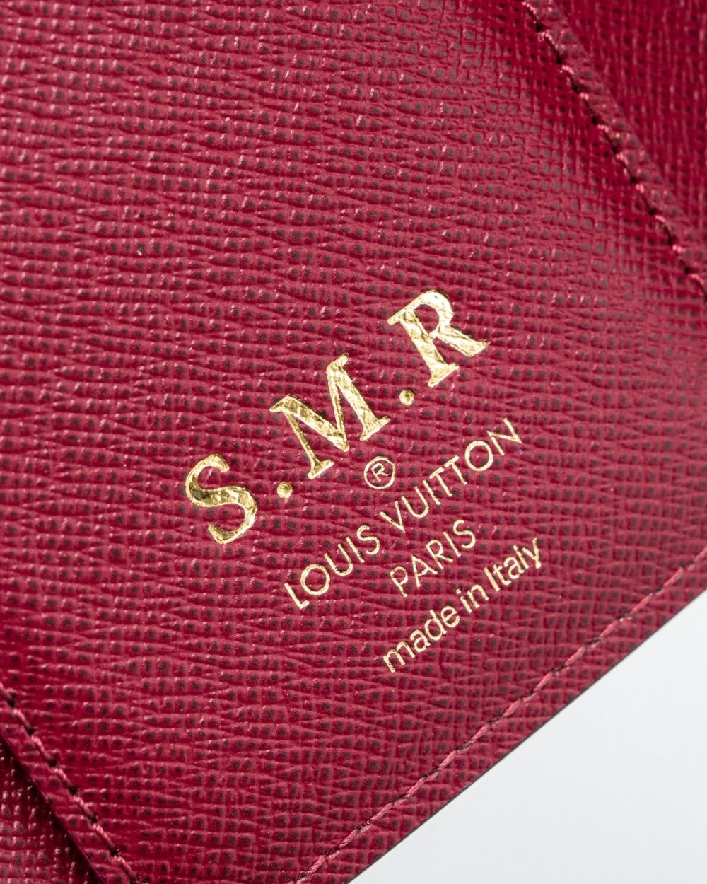 AAA Replica Louis Vuitton LV VICTORINE WALLET MONOGRAM CANVAS FUCHSIA GHW