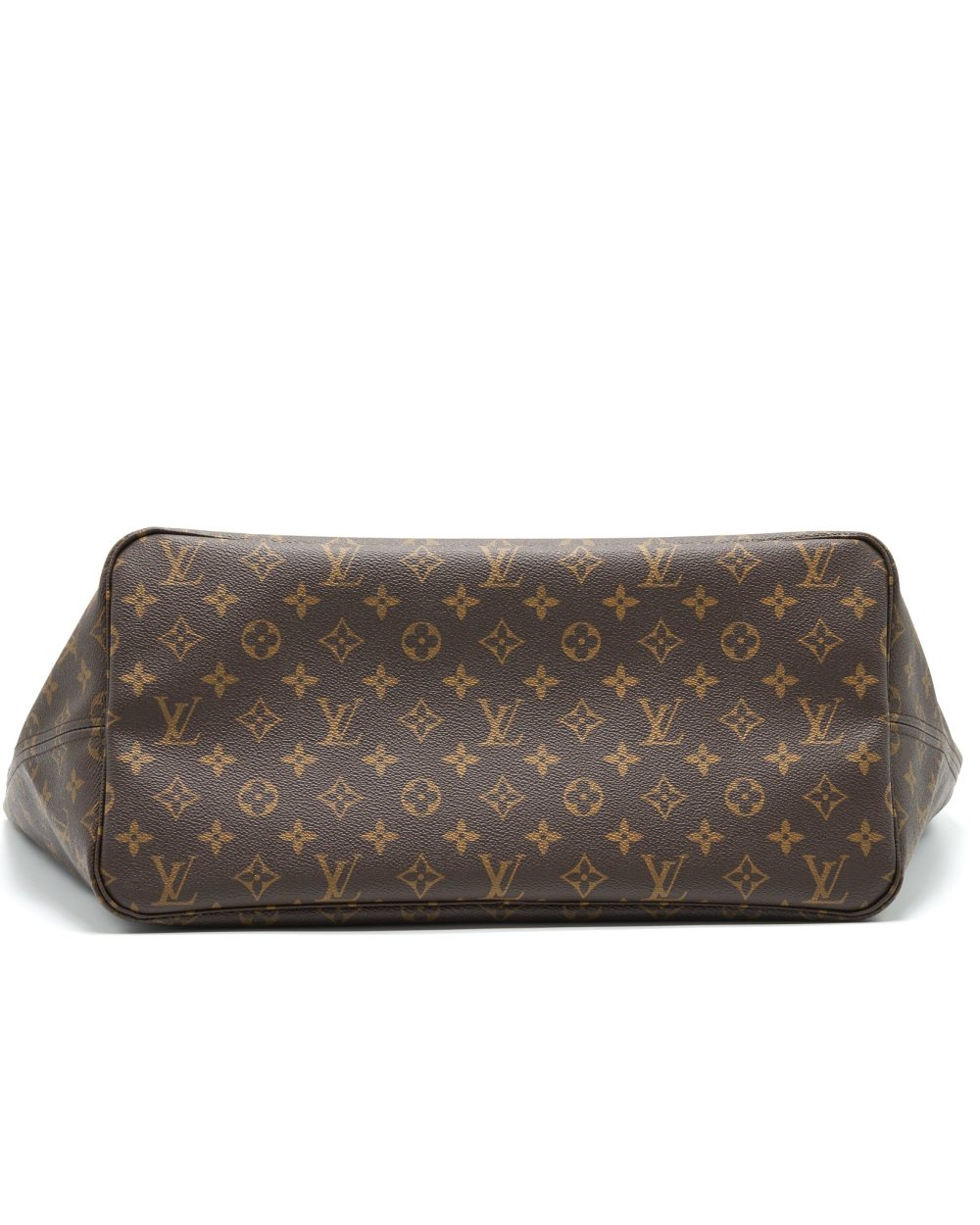 AAA Replica Louis Vuitton LV Neverfull GM Monogram Canvas GHW