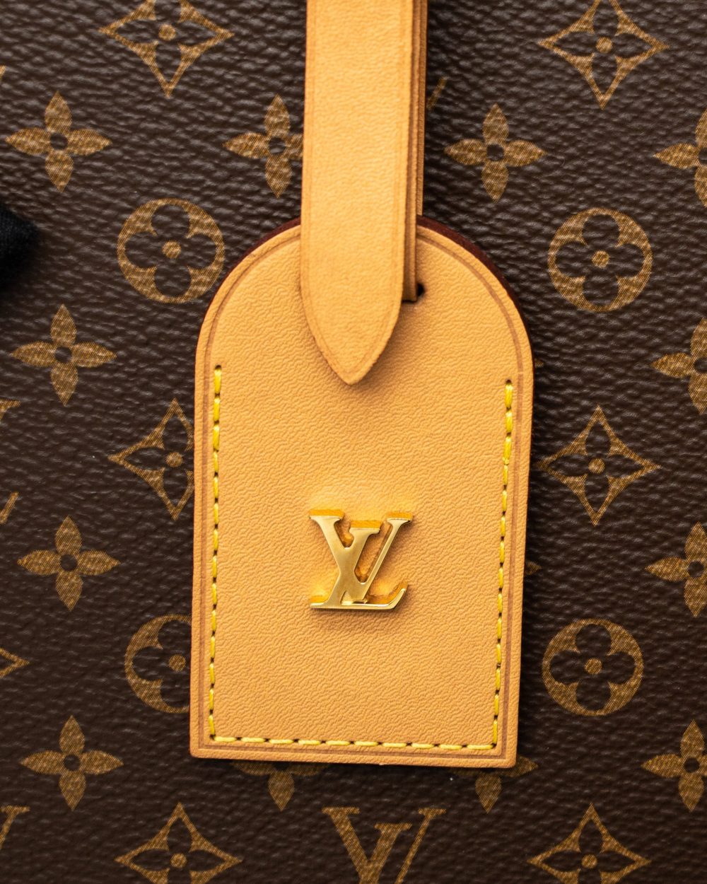 AAA Replica Louis Vuitton LV PETIT BOITE CHAPEAU MONOGRAM CANVAS GHW
