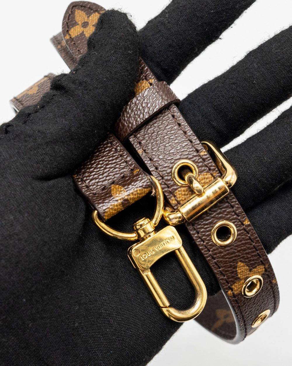 AAA Replica Louis Vuitton LV AURORE EDEN PM BAG MONOGRAM CANVAS GHW