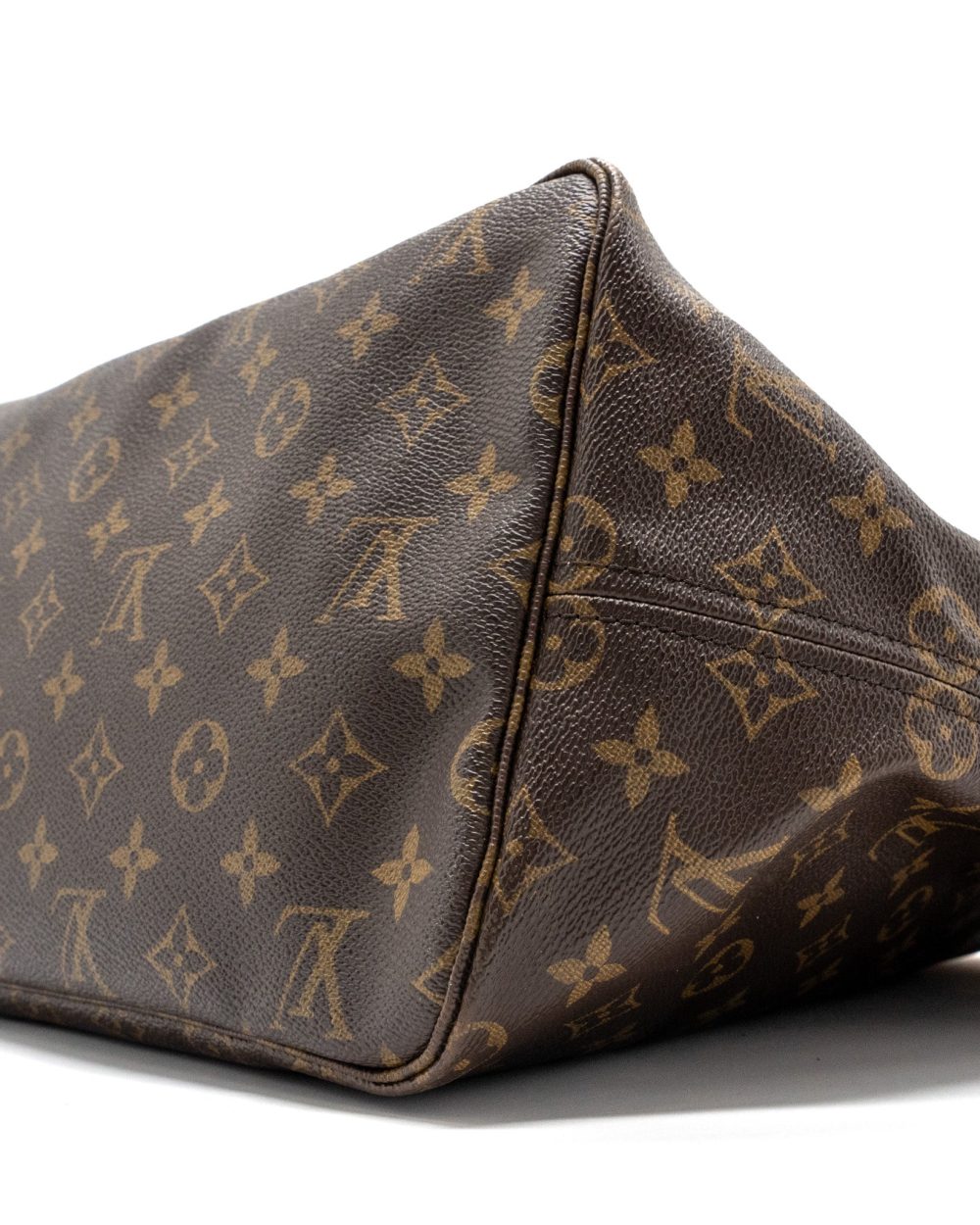 AAA Replica Louis Vuitton LV NEVERFULL GM MONOGRAM CANVAS GHW