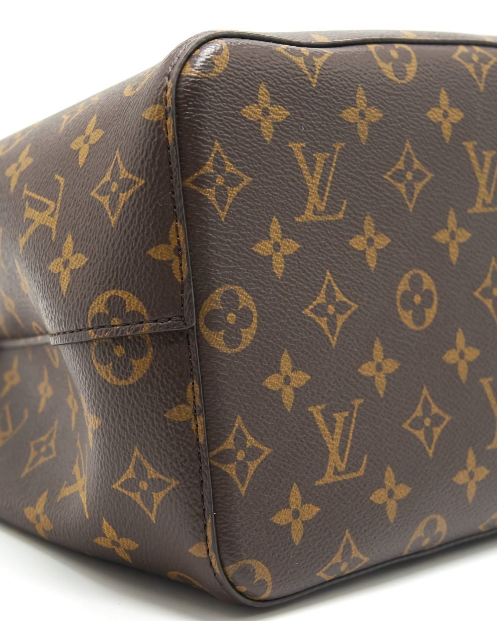 AAA Replica Louis Vuitton LV NEO NOE MONOGRAM CANVAS RED