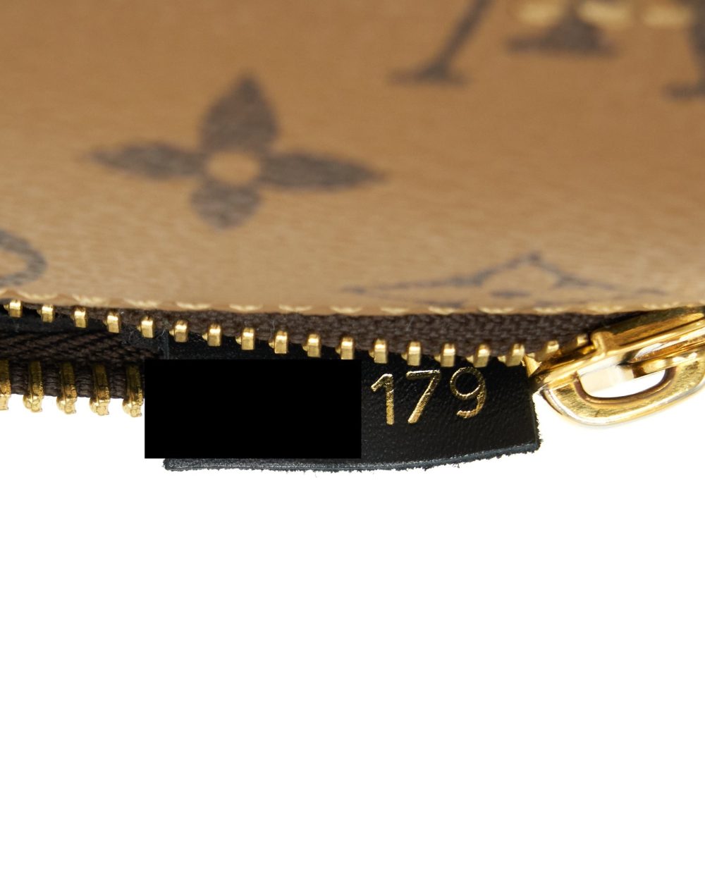 AAA Replica Louis Vuitton LV POCHETTE METIS MONOGRAM REVERSE CANVAS GHW